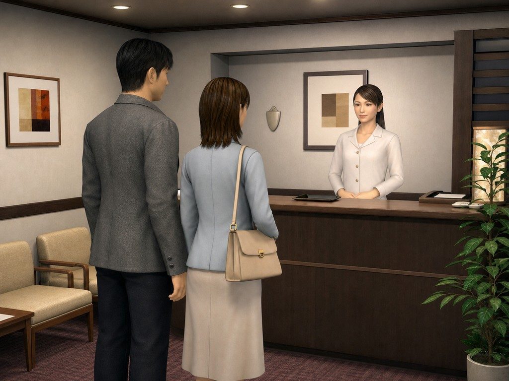 性爱治疗师 剧情互动 资料图 8
