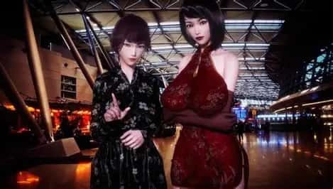 美德游戏 存档攻略 详情图 2