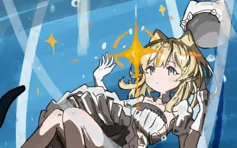 爱丽丝的摇篮 Alice in Cradle游戏论坛 玩家常见问题整理 封面图