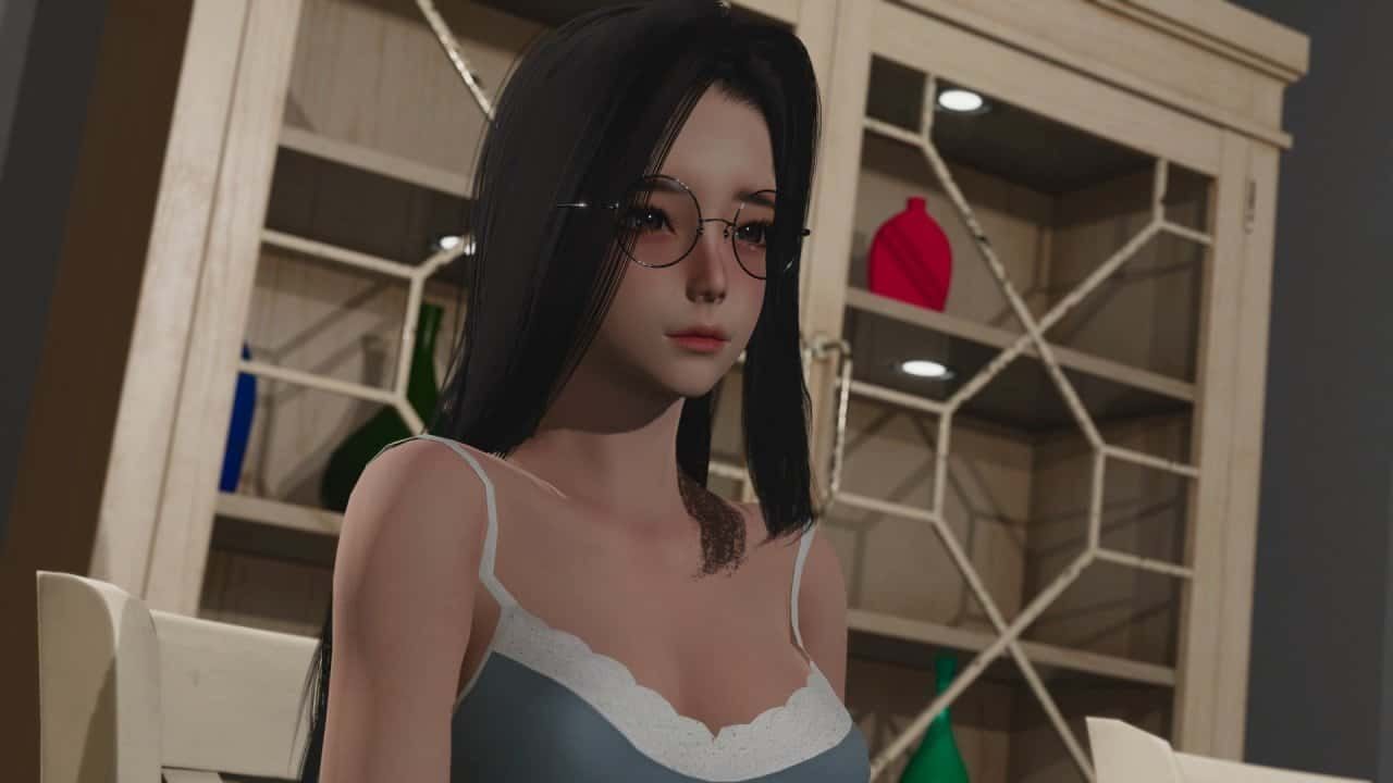 我的女友是恶霸 角色互动 展示图 6