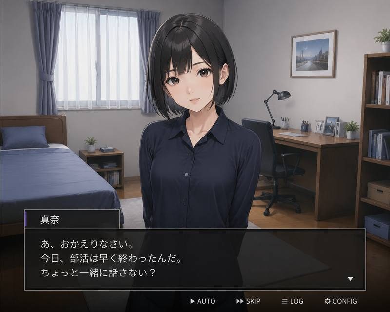 ROOM 资源内容 画面 5