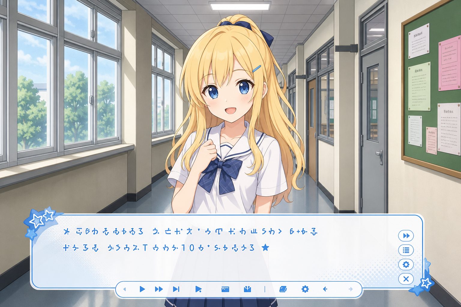 唯一能让笨蛋妹妹变聪明的方法只有我的xx的事 任务推进 资料图 2