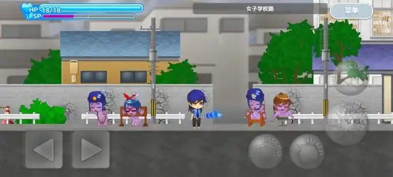 与鬼共生的小镇 主线事件 专题图 8